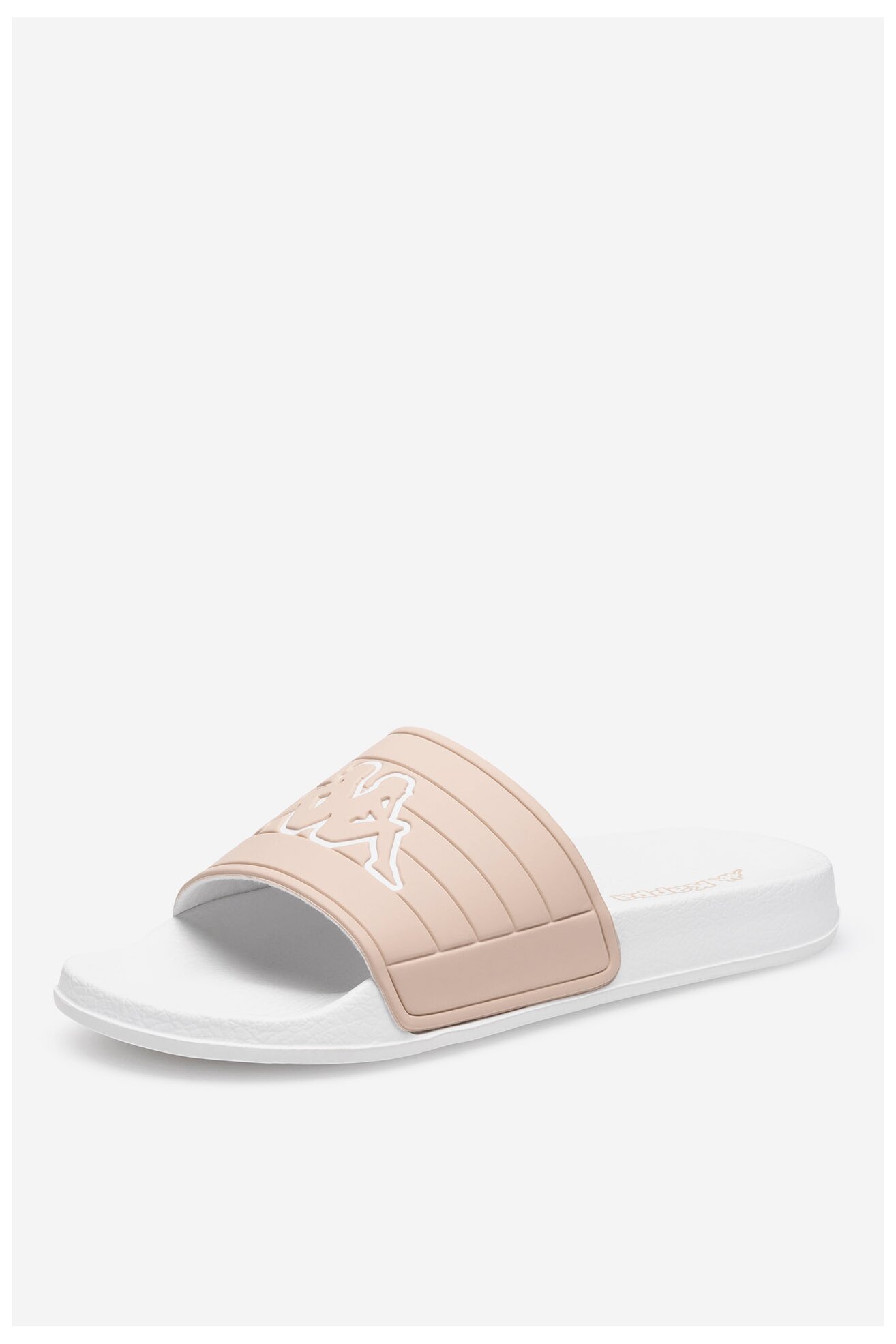 Джапанка за басейн Kappa SS24-W2 БЕЖОВ