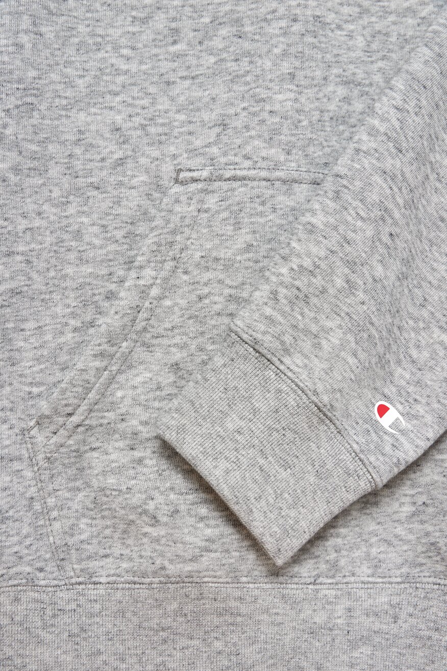 
                Champion - Bluza z kapturem - 5904248597511