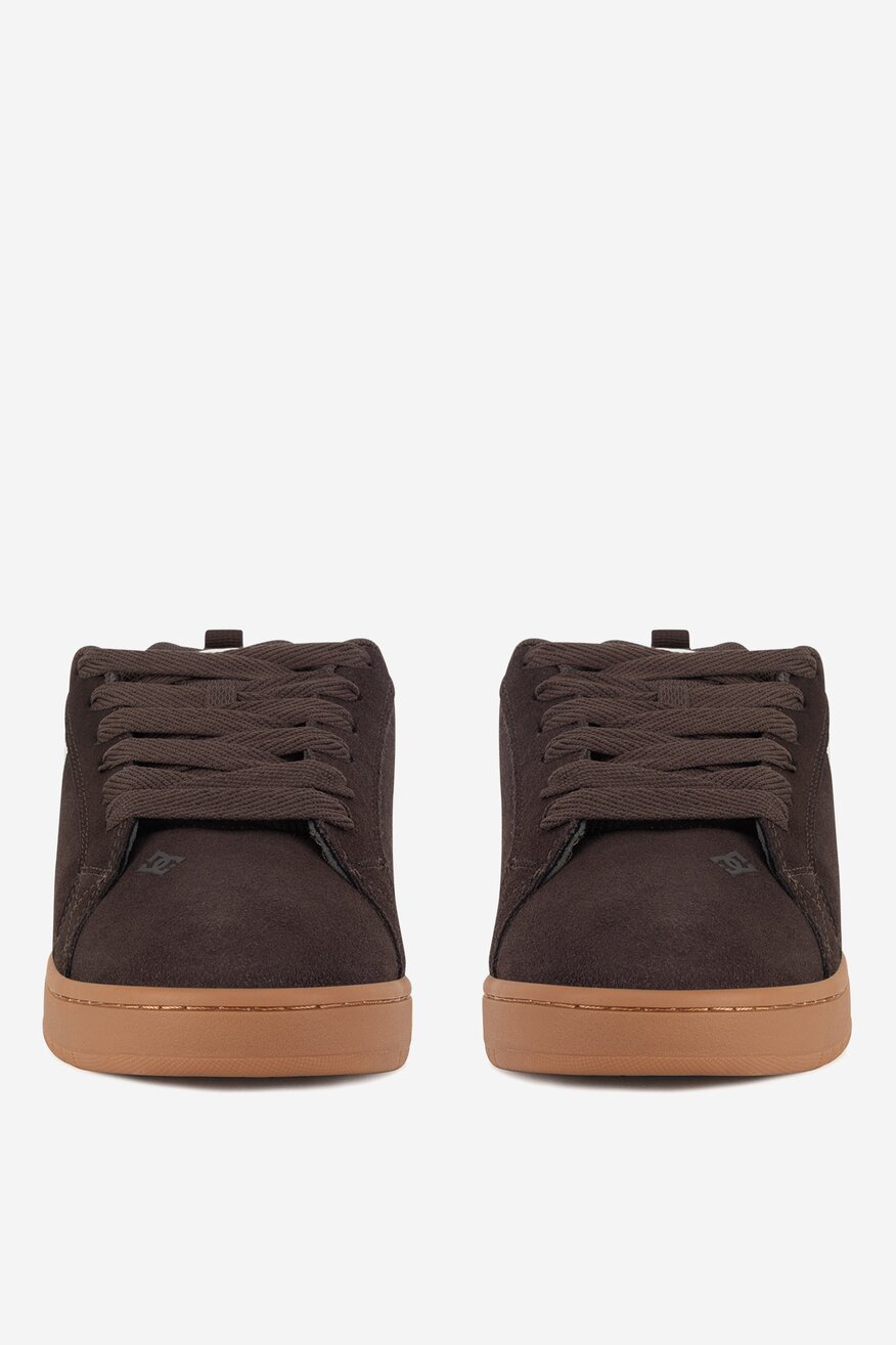 
                Спортни обувки DC Shoes КАФЯВ - 5903419780219