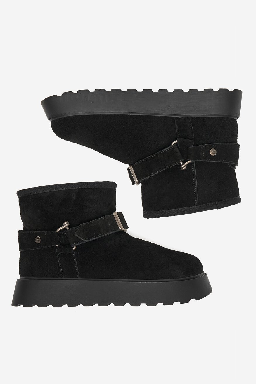 
                Боти G-STAR RAW ЧЕРЕН - 5906751515136