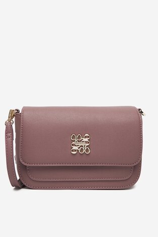 Сумка З Ремінцем NINE WEST CEO-LAYLA-S241045 СВІТЛО-ФІОЛЕТОВИЙ