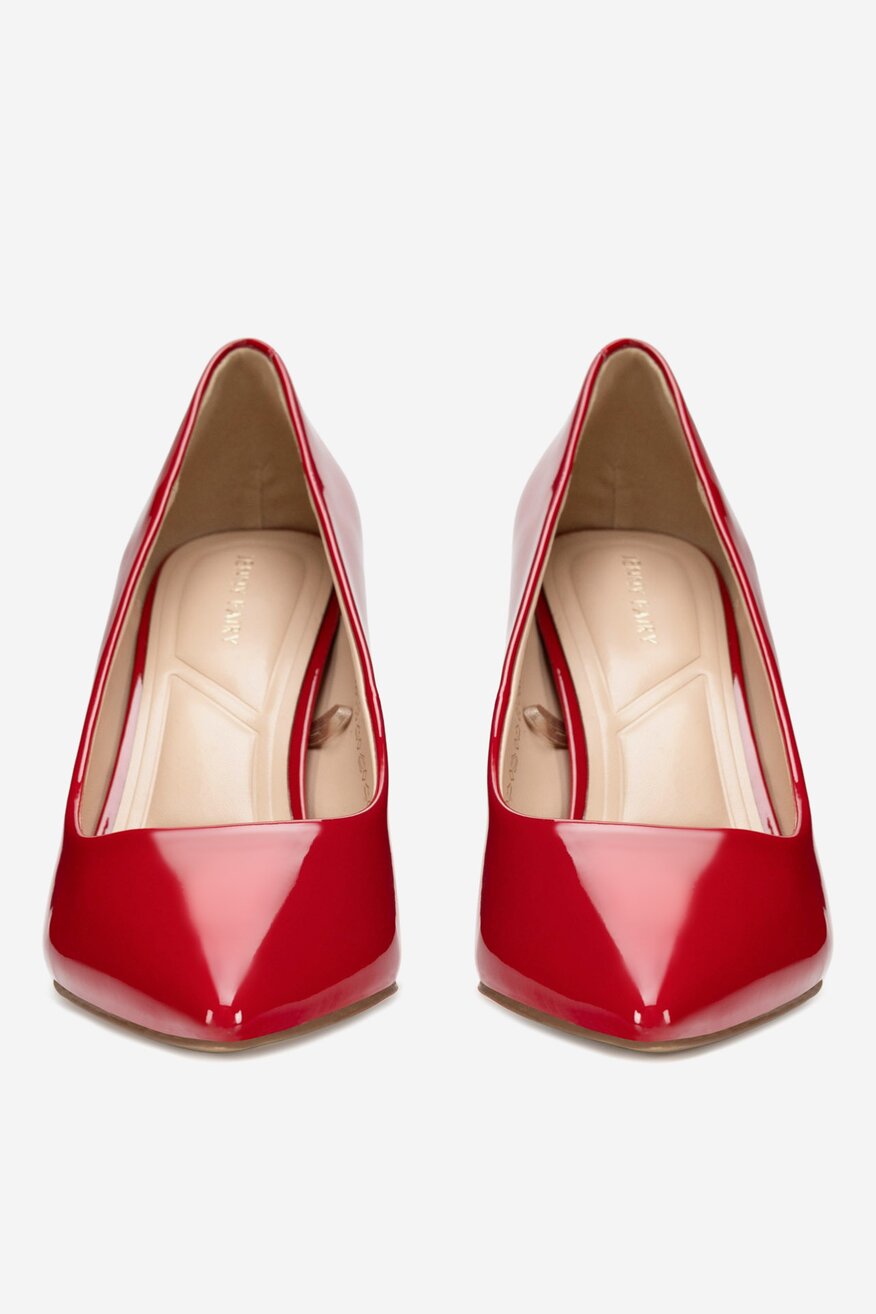 Jenny Fairy - Szpilki - 5905588717683