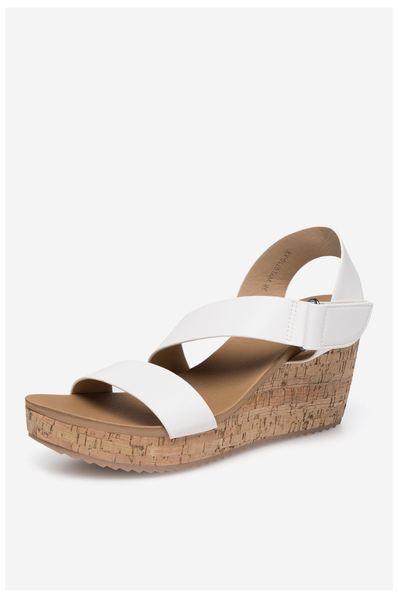 Sandale Clara Barson WYL0710-XX ALB