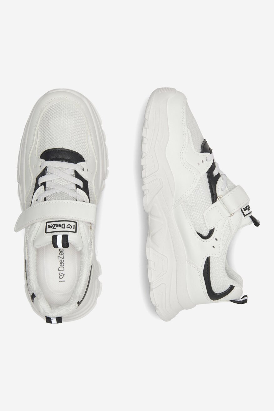 DeeZee - Sneakersy - 5905588353751