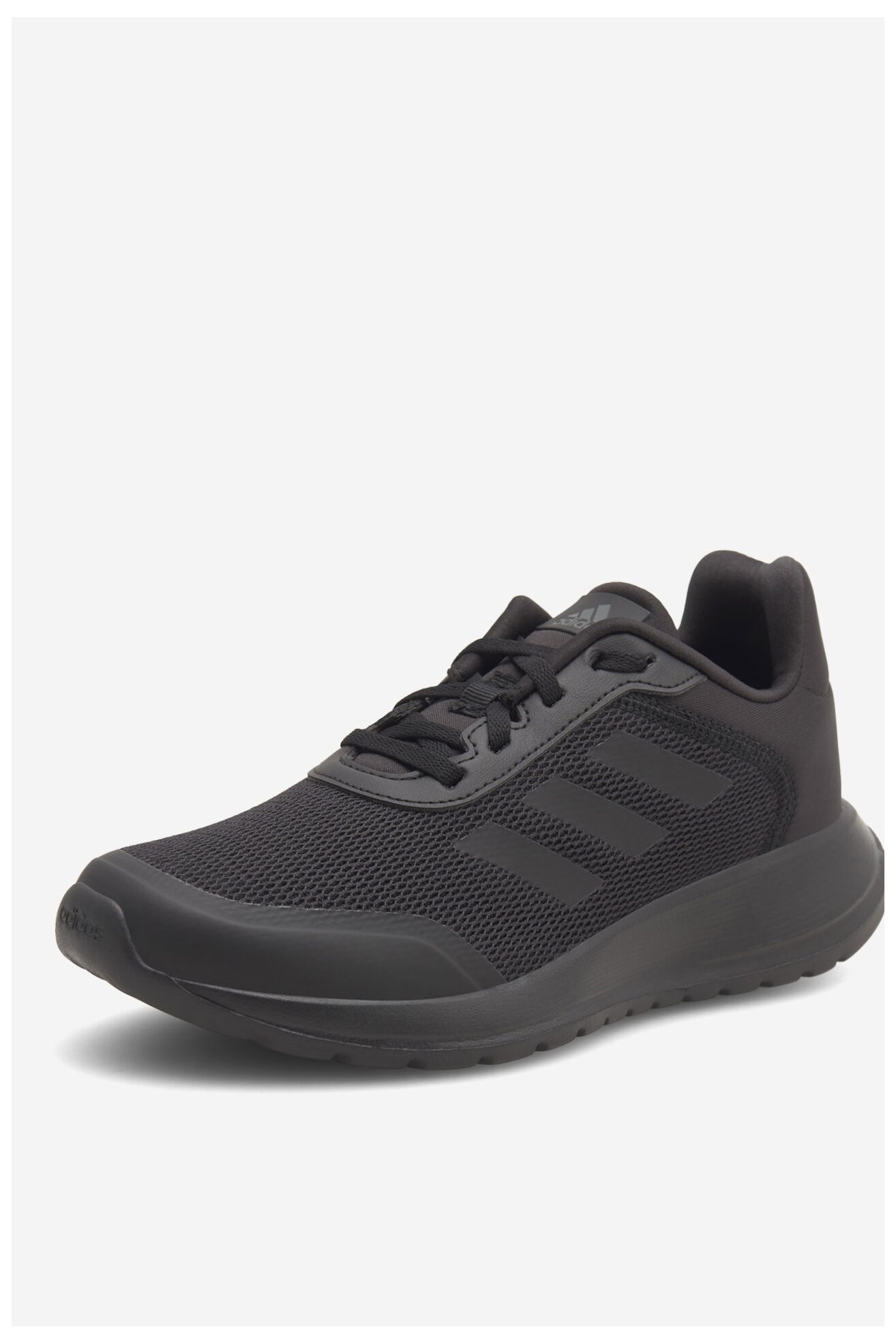 Кросівки спортивні adidas TENASAUR RUN 2.0 K IG8572 ЧОРНИЙ