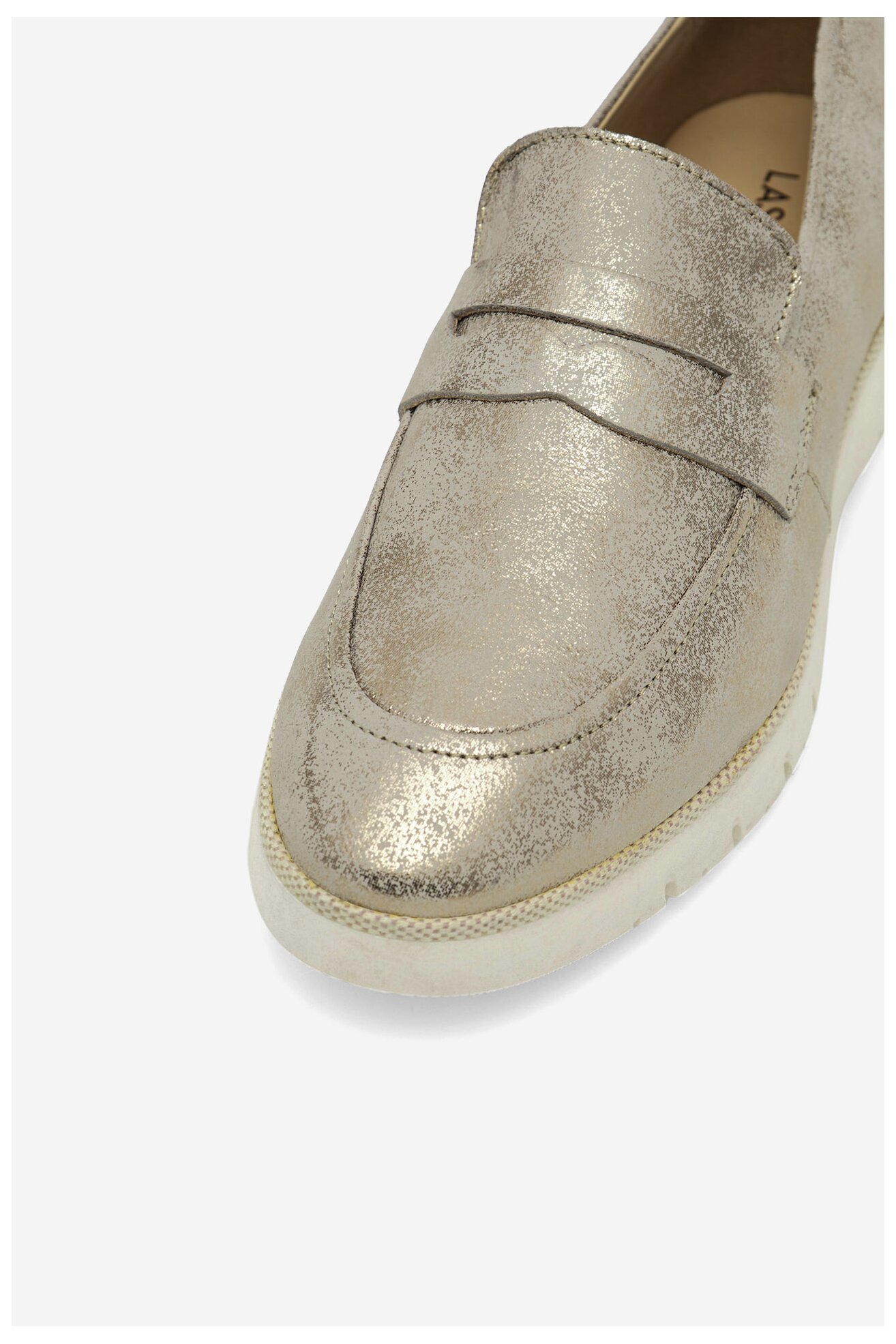 Mocasini Lasocki WB-EMILA-15 BEJ