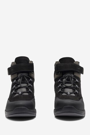 Черевики Lasocki Young CEO-BI12-SAM-06(V)CH ЧОРНИЙ