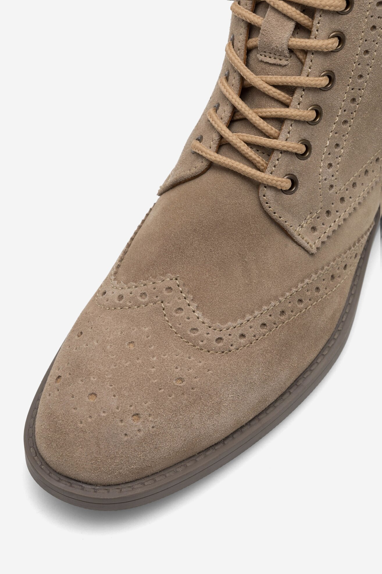 Bocanci Gino Rossi JERSAY-19 MI25 BEJ