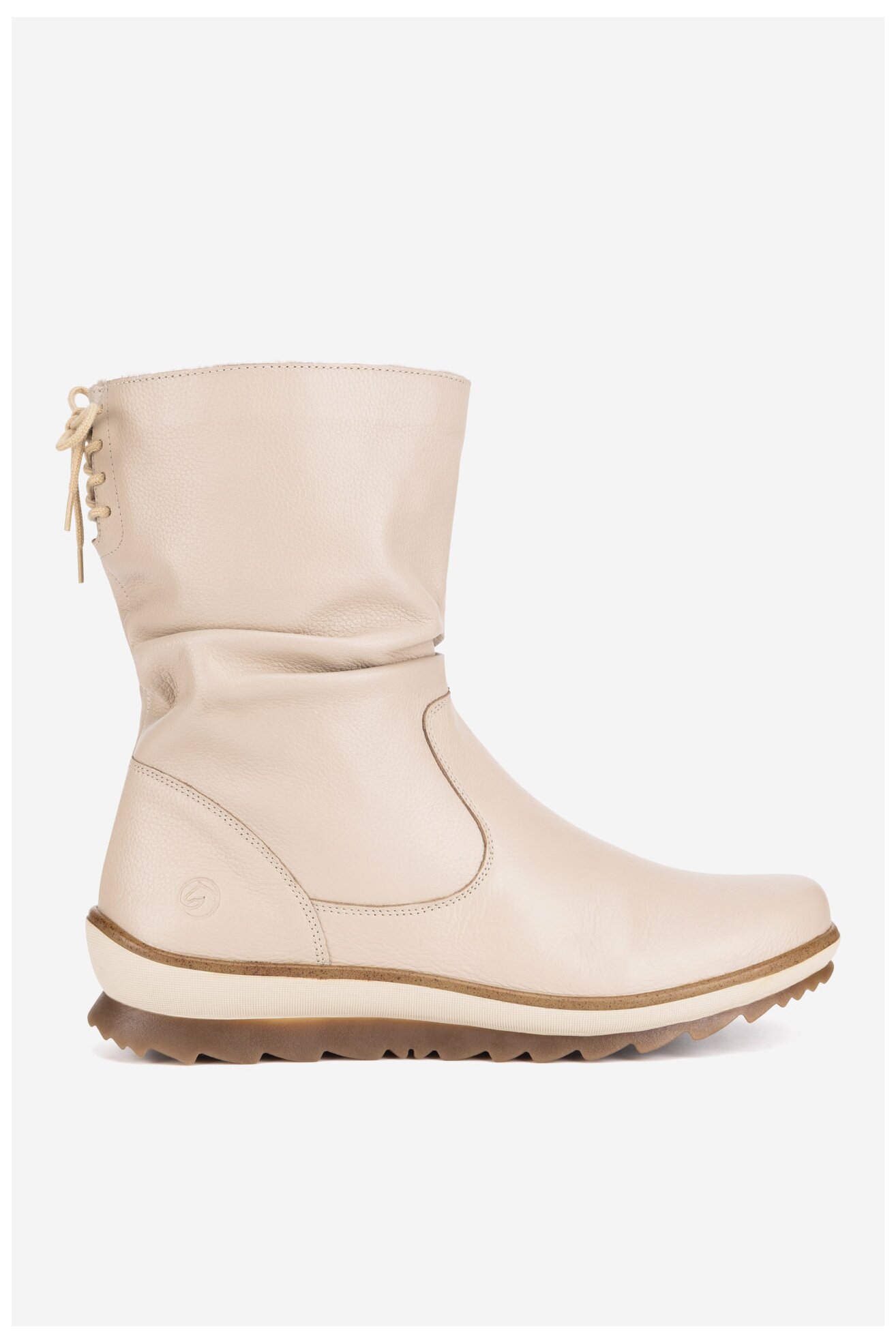 Боти Remonte R8471-80 БЯЛ