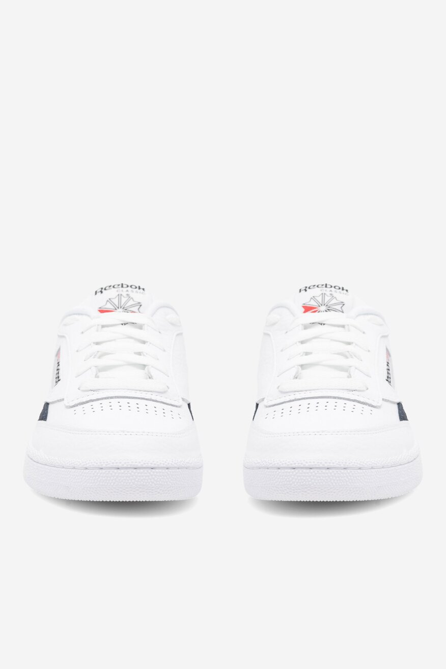 
                Сникърси Reebok БЯЛ - 2230051718595