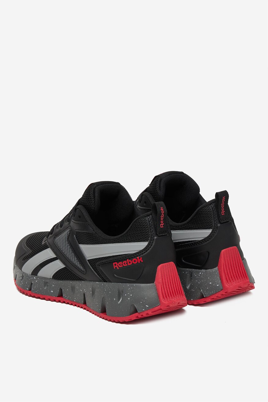 
                Спортни обувки Reebok ЧЕРЕН - 5906751495834