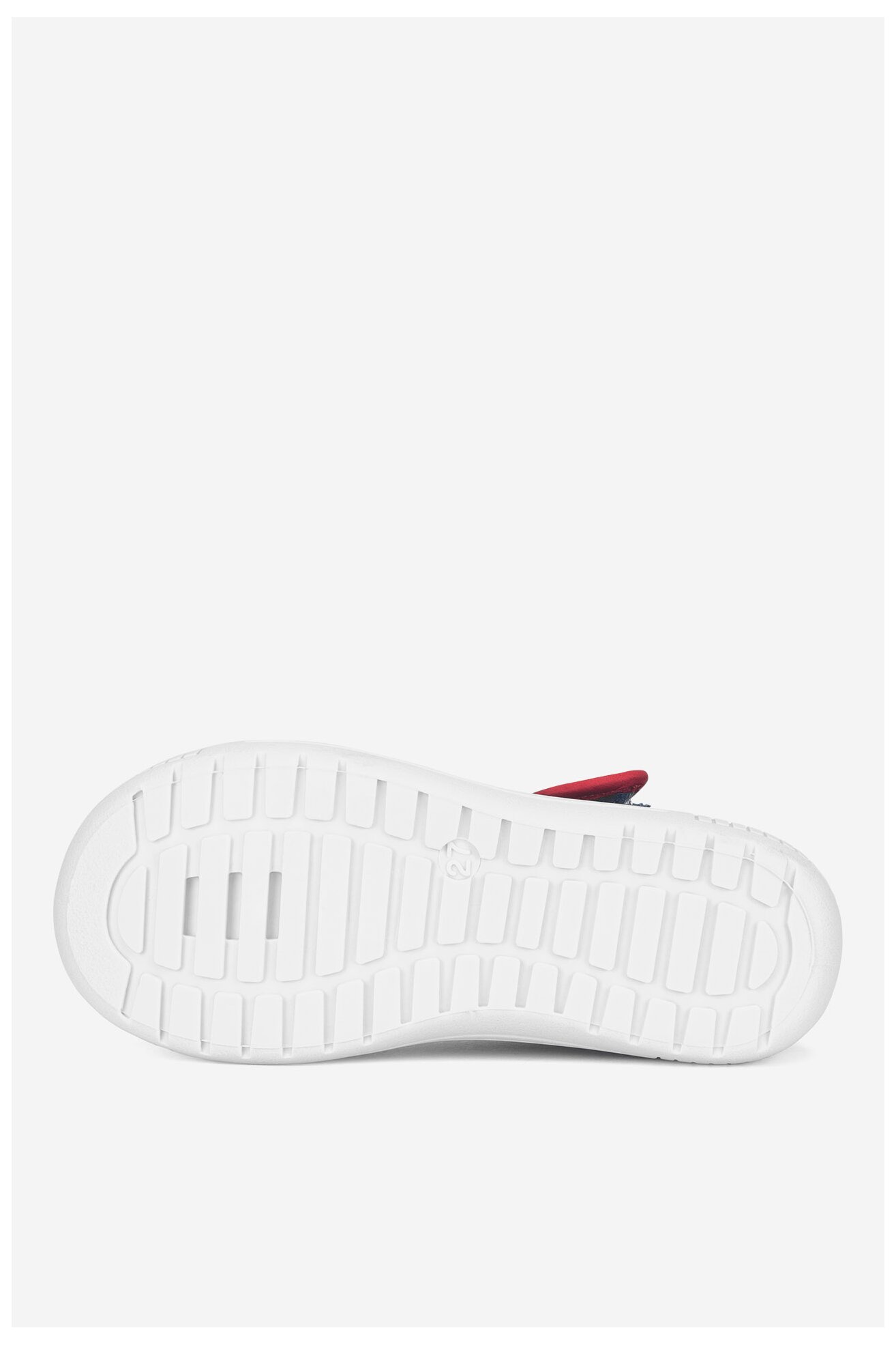 Kapcie SPIDEY AW24-337SPID Niebieski