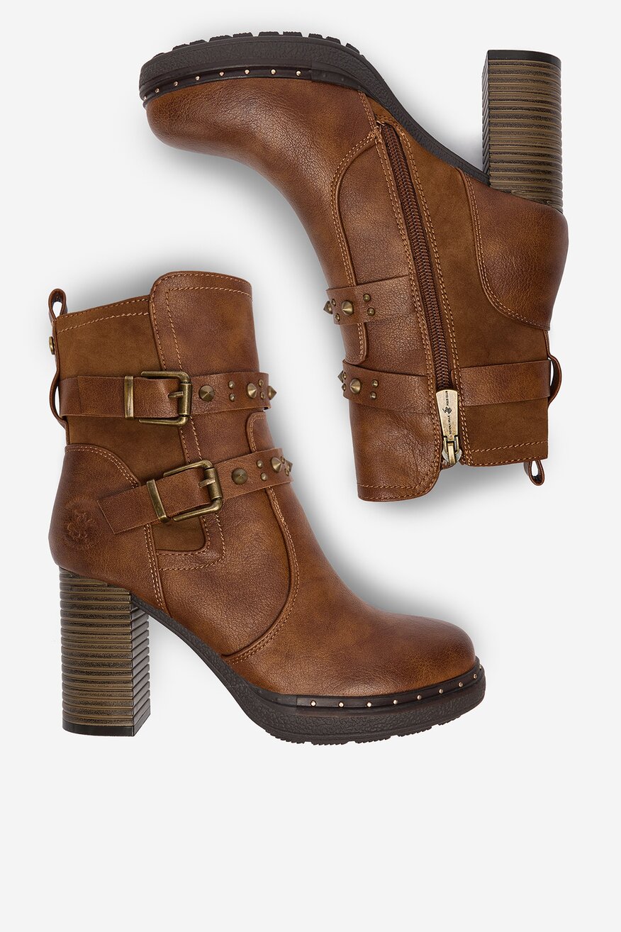 
                Боти Beverly Hills Polo Club КАФЯВ - 5906751538937