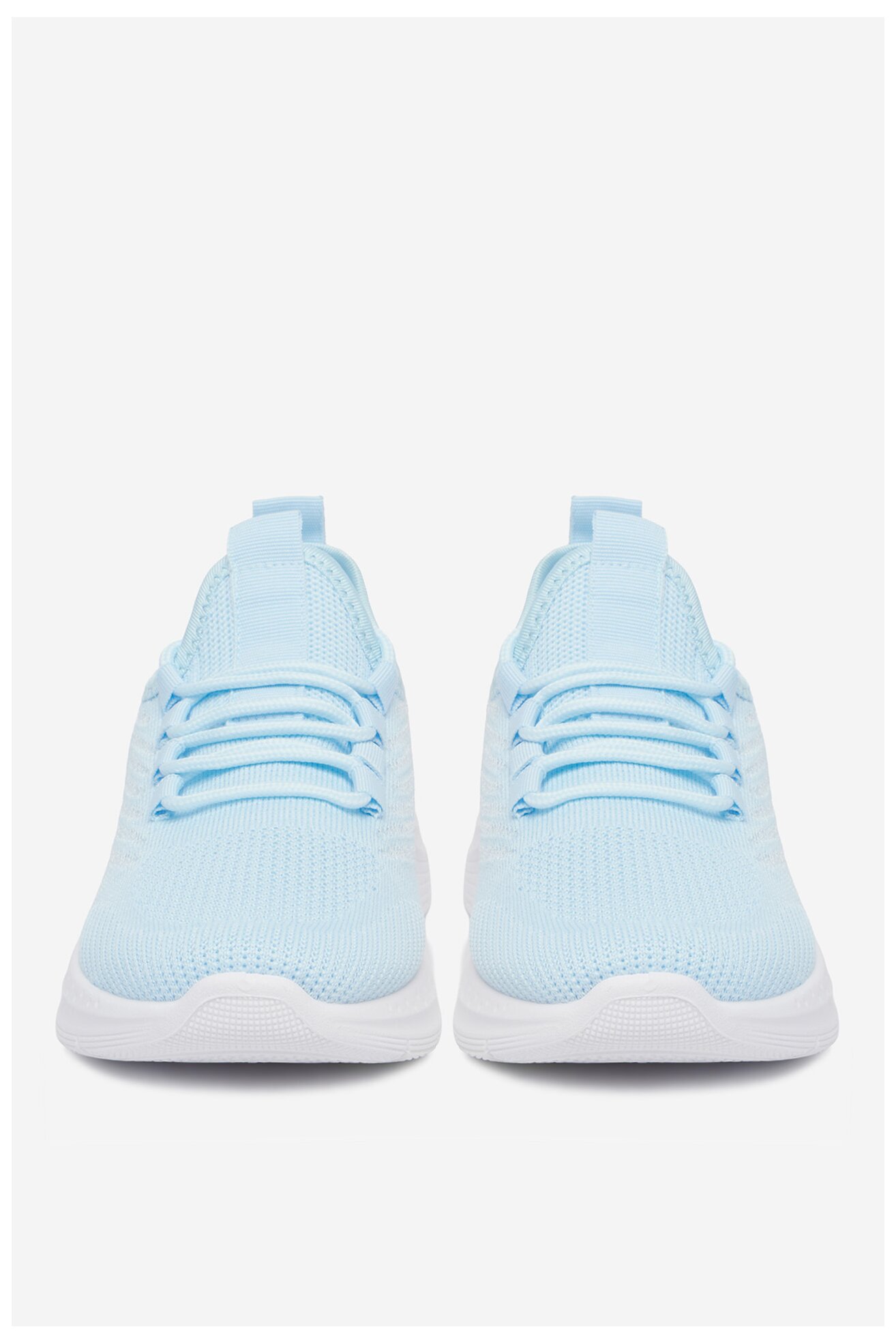 Sneakers Jenny CEO-WFA2706-1 Niebieski