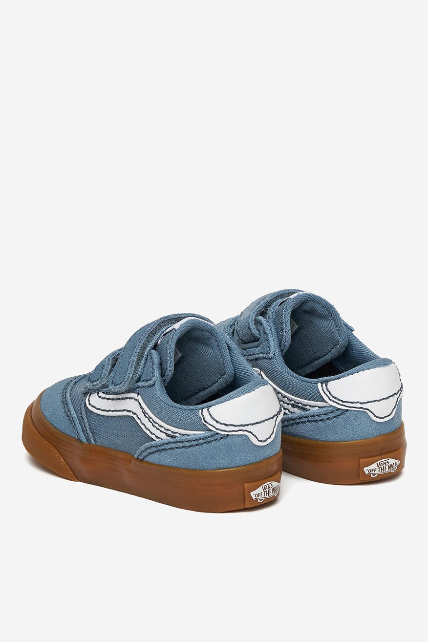 Vans - BROOKLYN LS V - 5903419957963