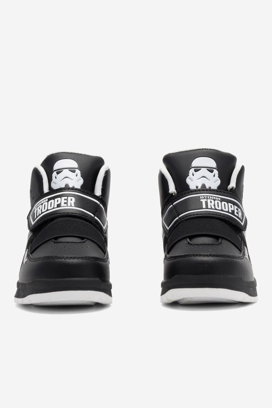 
                Star Wars - Buty sportowe na rzepy - 5904862948096