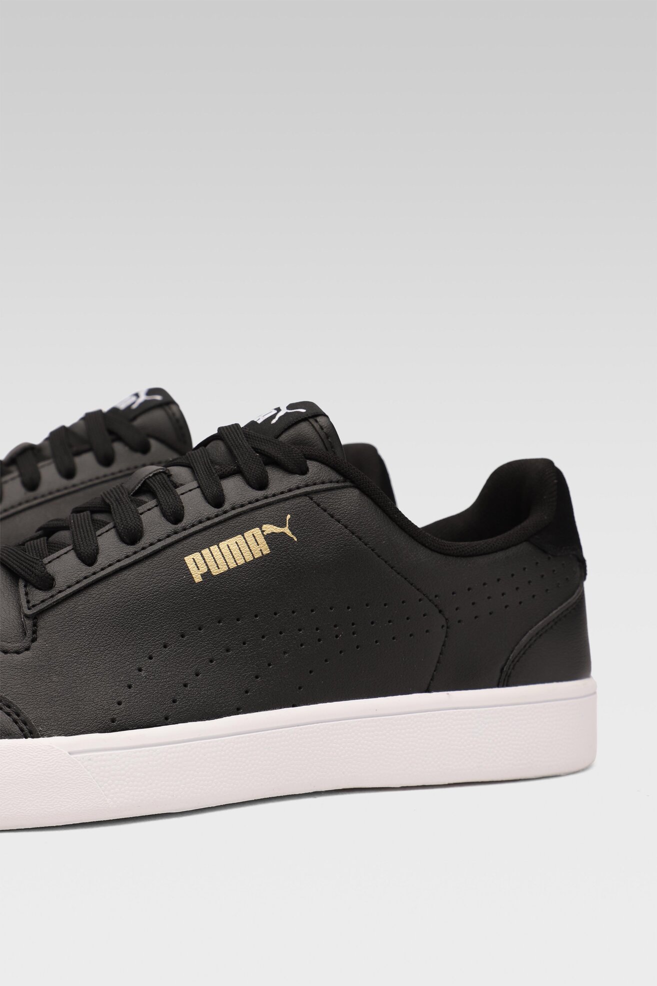 Obuwie sportowe Puma SHUFFLE PERF 38015003 Czarny