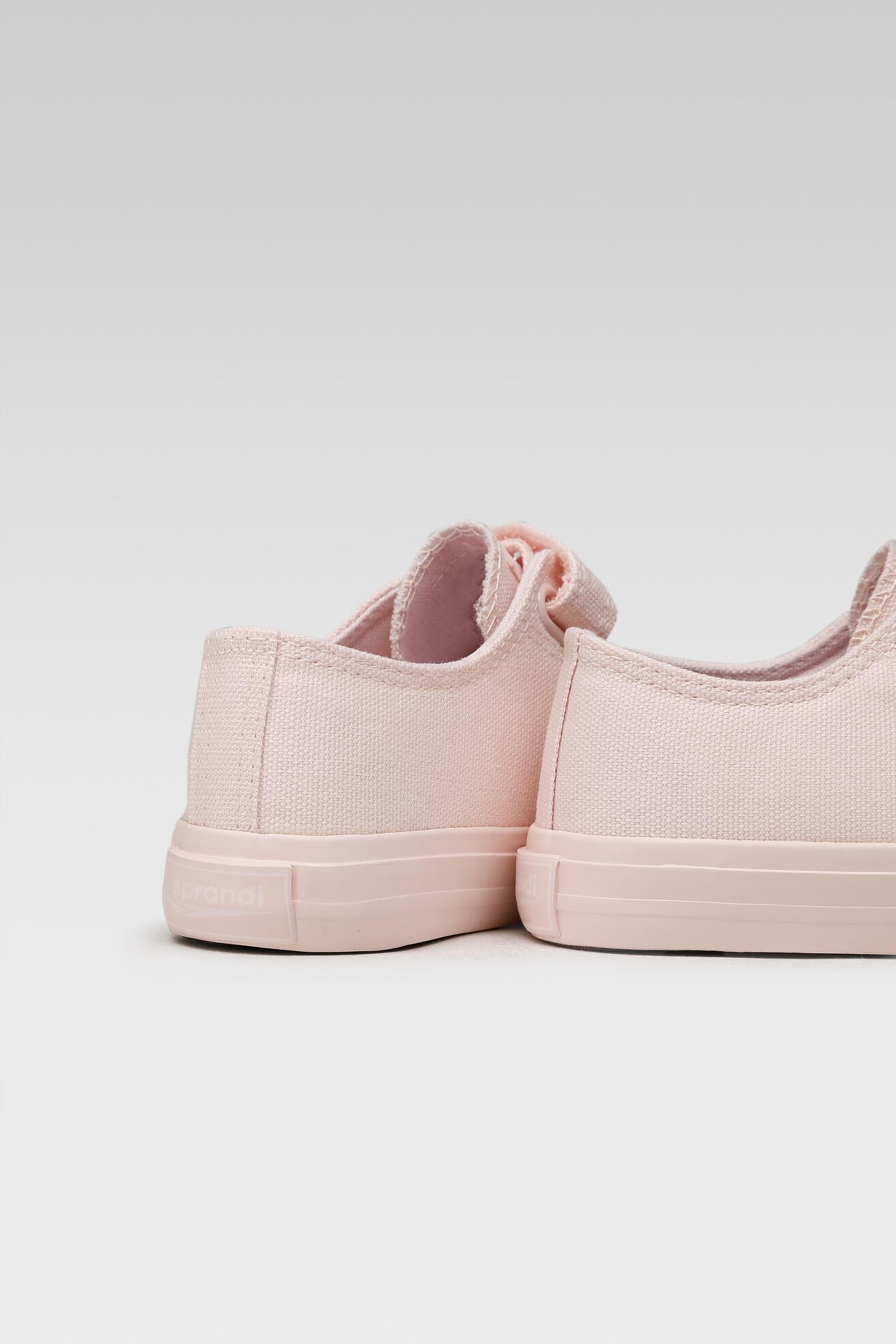 Platnena obuća Sprandi CP40-20578Z ROZE
