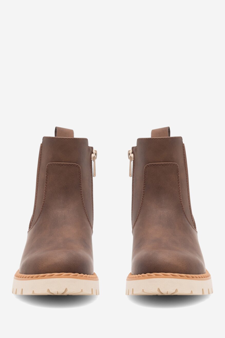 Beverly Hills Polo Club - Botki - 5905588140399