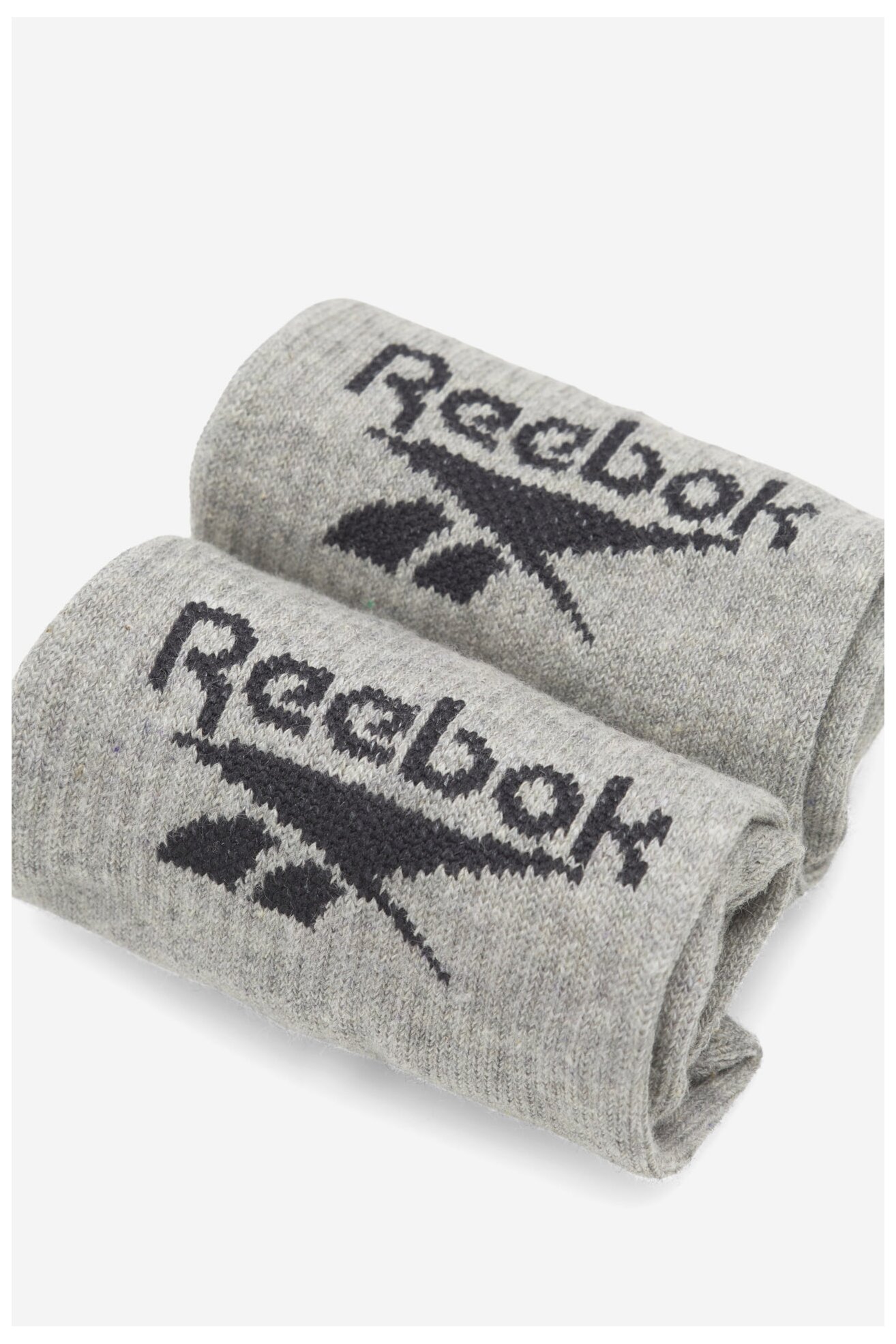 Skarpetki Reebok ACT FO MID CREW SOCK GI0076 Szary