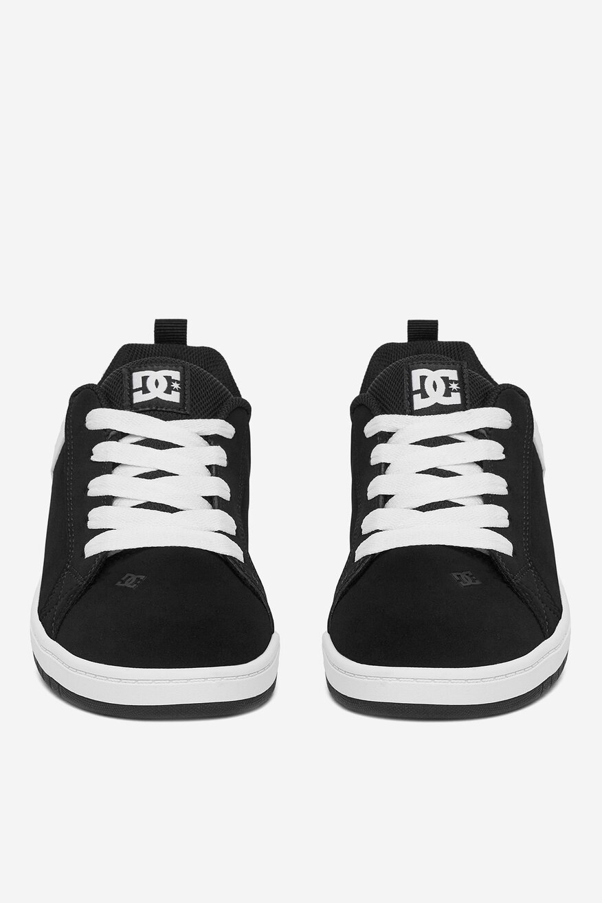 DC Shoes - COURT GRAFFIK - 5903419786419
