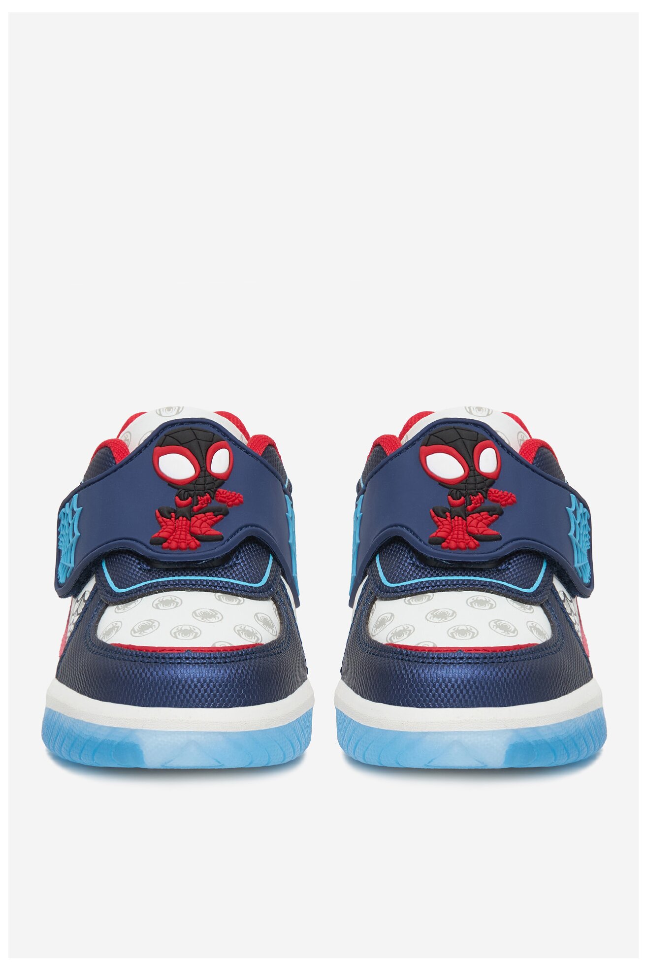 Спортни обувки SPIDEY CEO-CP76-SS26-115SPID КОБАЛТОВО СИНЬО