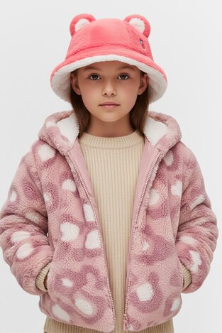 Dečija kapa TOY STORY CEO-ACCCS-AW25-310DPTS ROZE