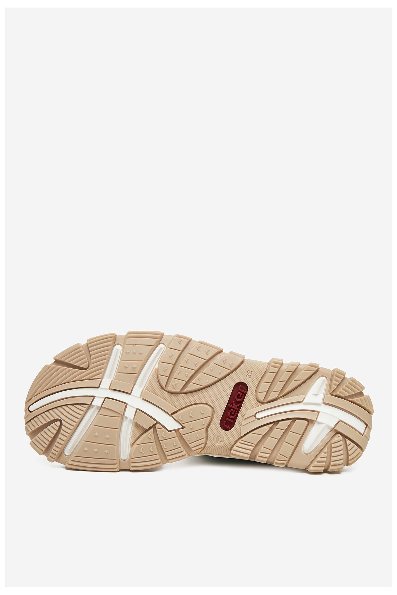 Sandały Rieker CEO-68866-92 MIX