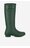 Kalosze HUNTER HFRW0005242 Zielony