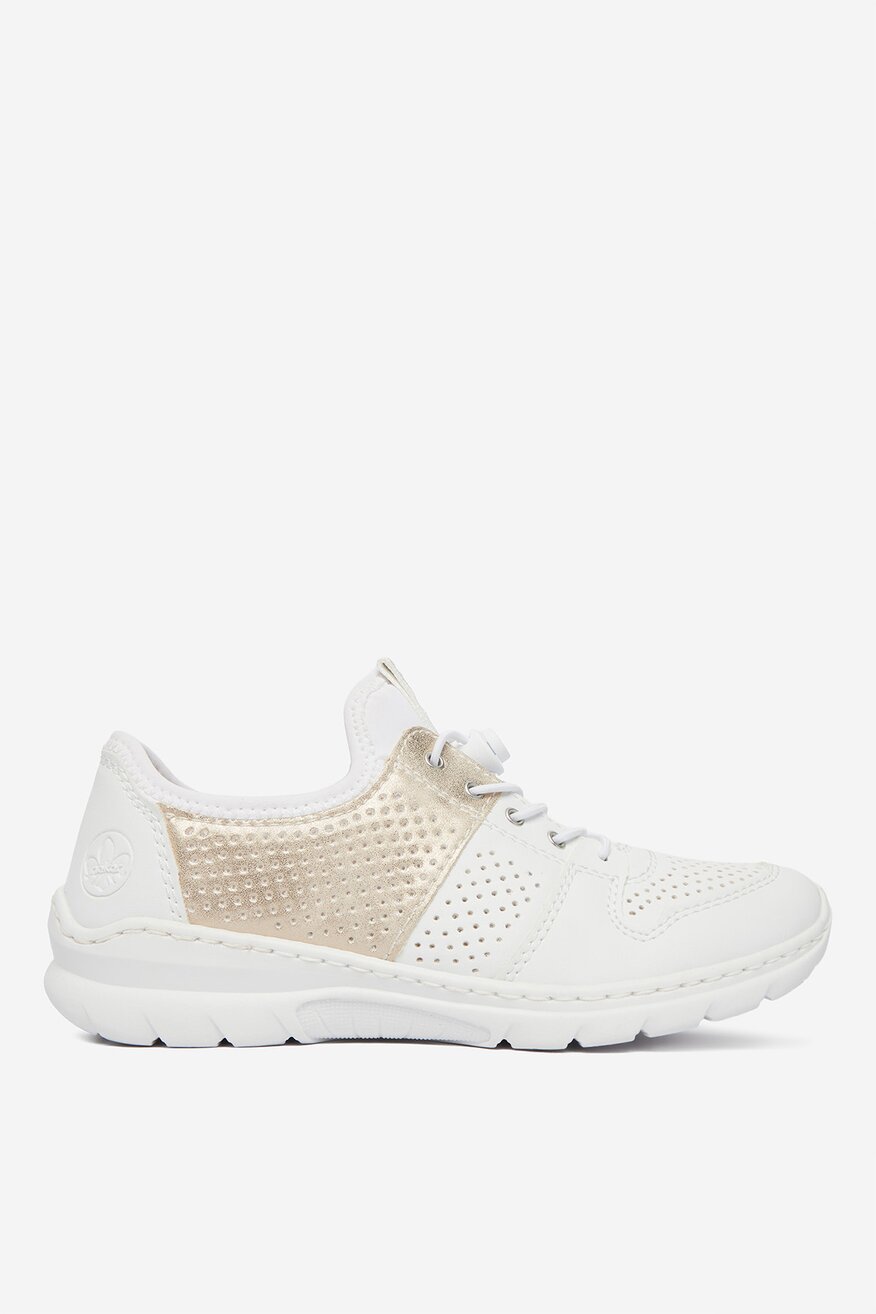 
                Rieker - Sneakersy - 5906751769980