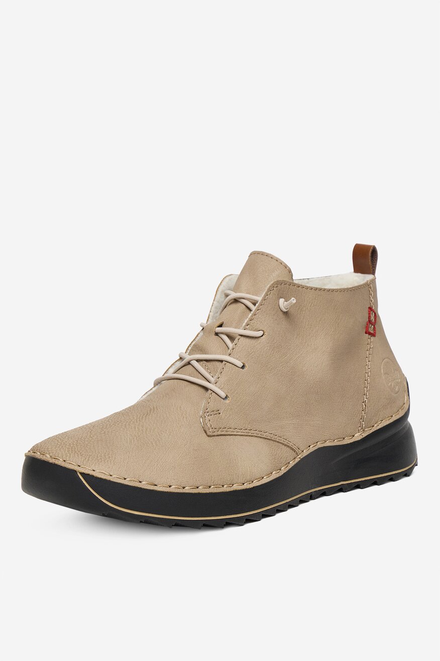 Bocanci Rieker GRI - 2230083218391