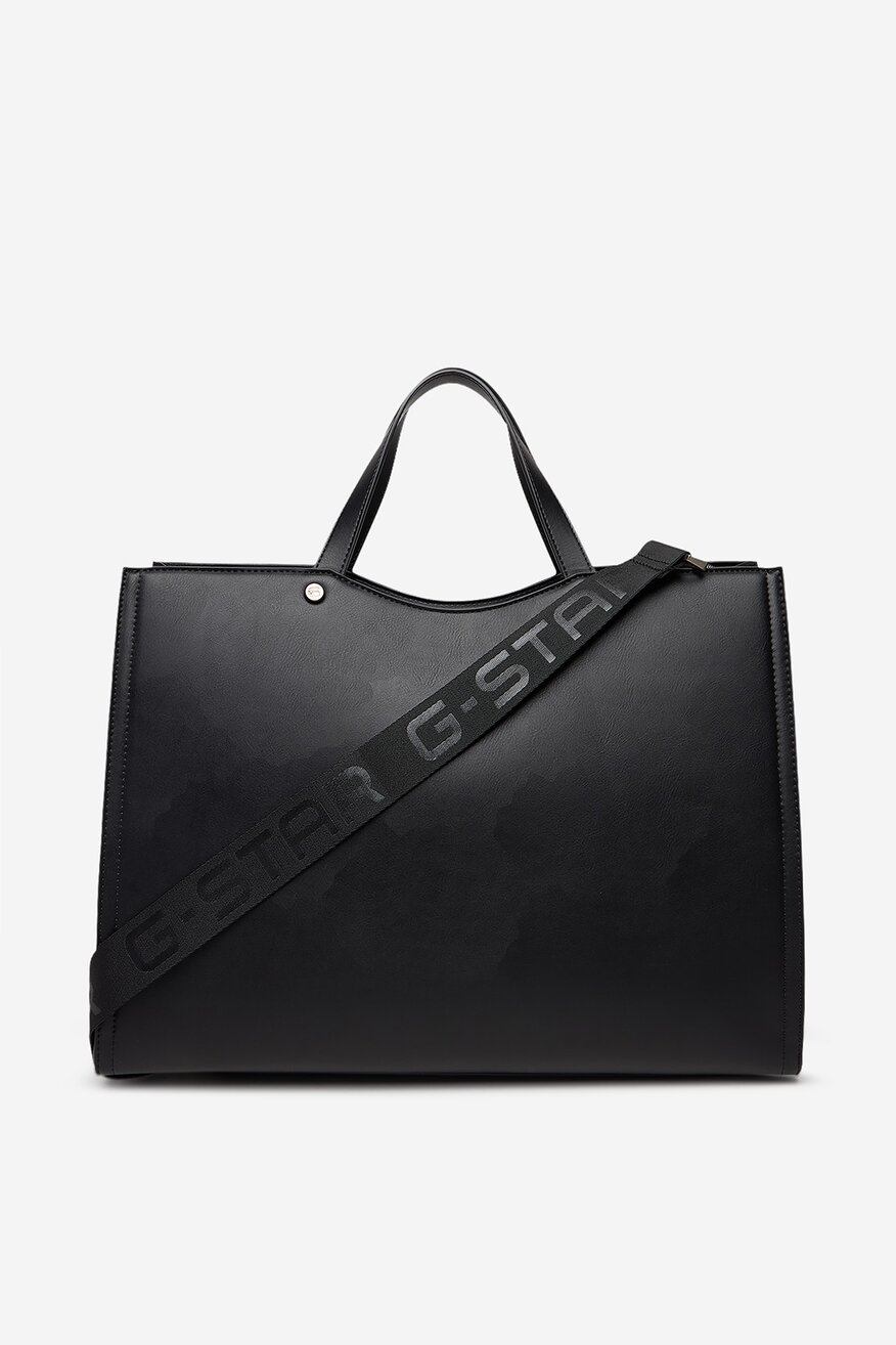 
                Kézitáska G-STAR RAW FEKETE - 5906751706039