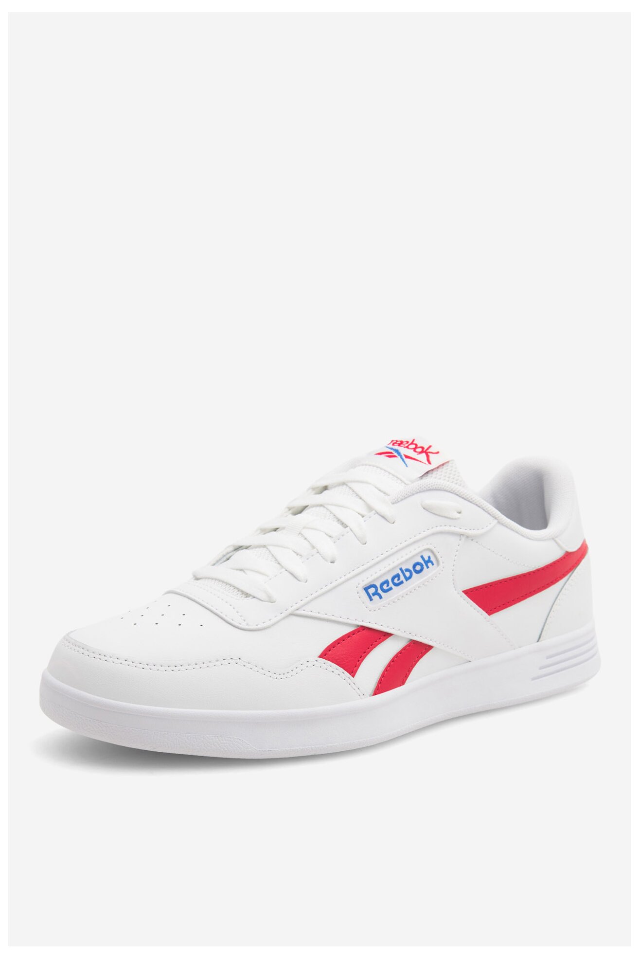 Спортни обувки Reebok COURT AD 100075020 БЯЛ