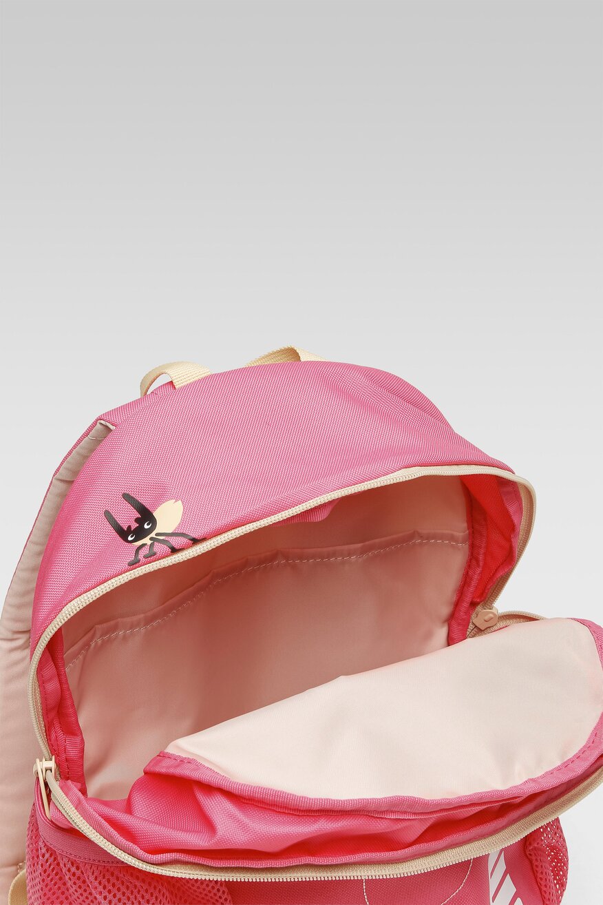 
                Puma - Plecak z printem różowy - 5904248975944