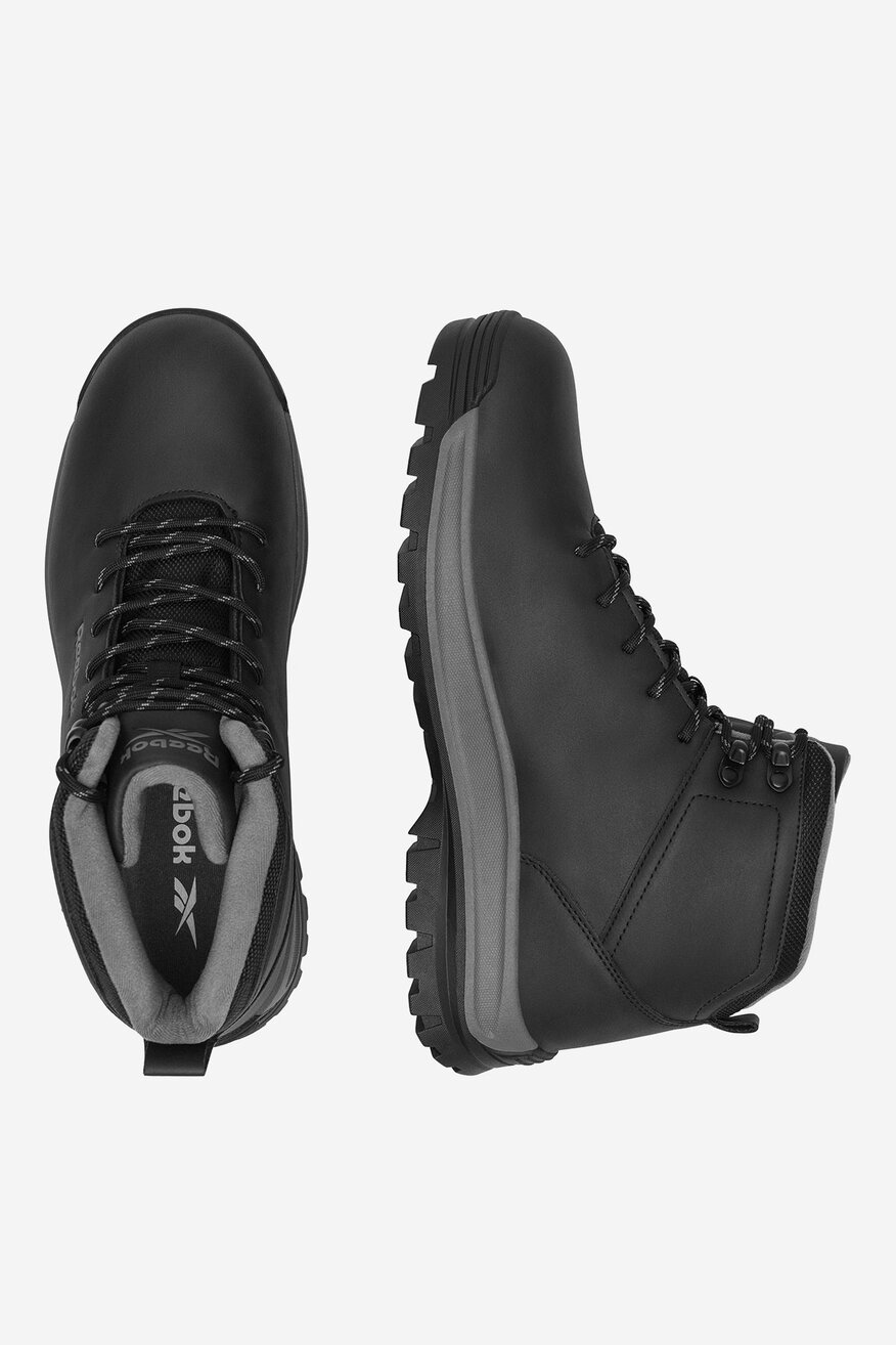 
                Csizma Reebok FEKETE - 5903419749353