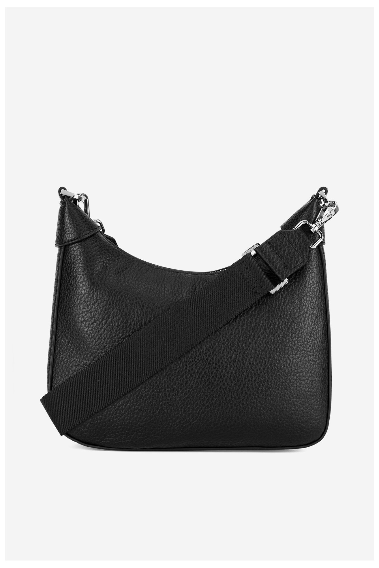 Torba Lasocki LSK-L-006-07 CRNA