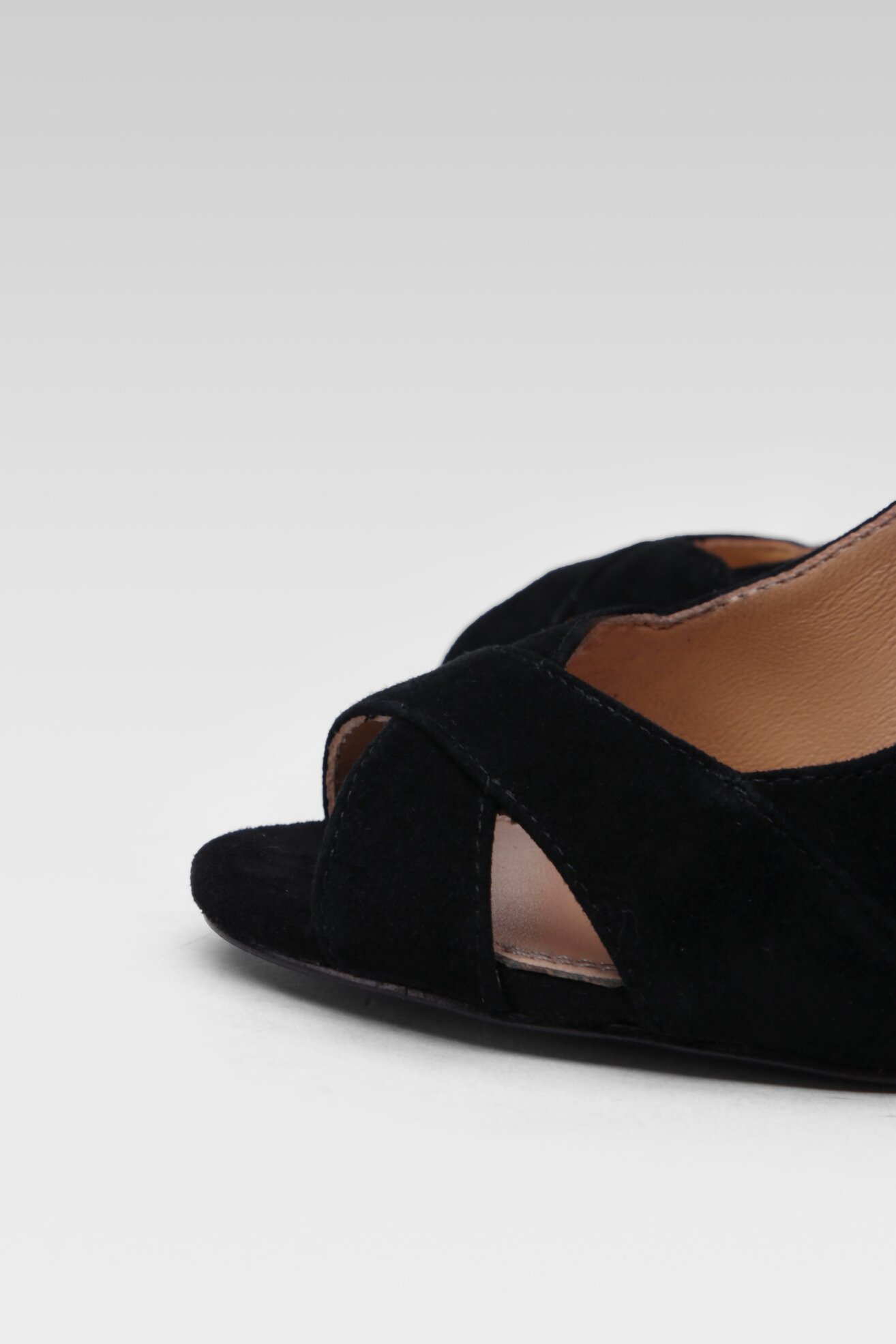 Czółenka Lasocki TOTTA WYL3308-1Z Czarny