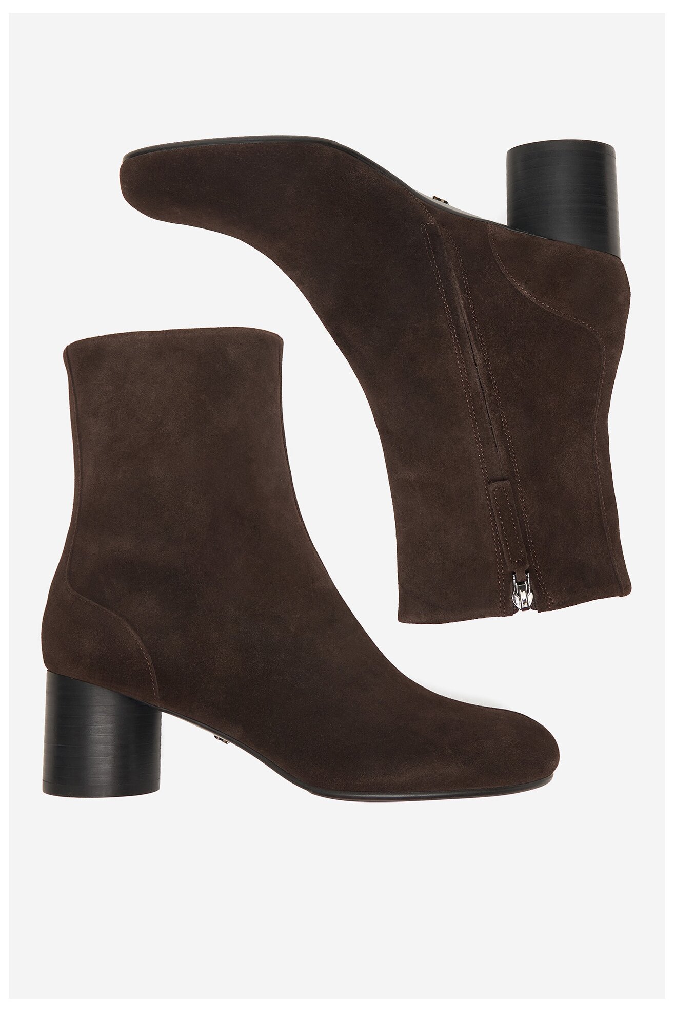 Ghete Gino Rossi EO-HALA-VI887-03-8S MARO