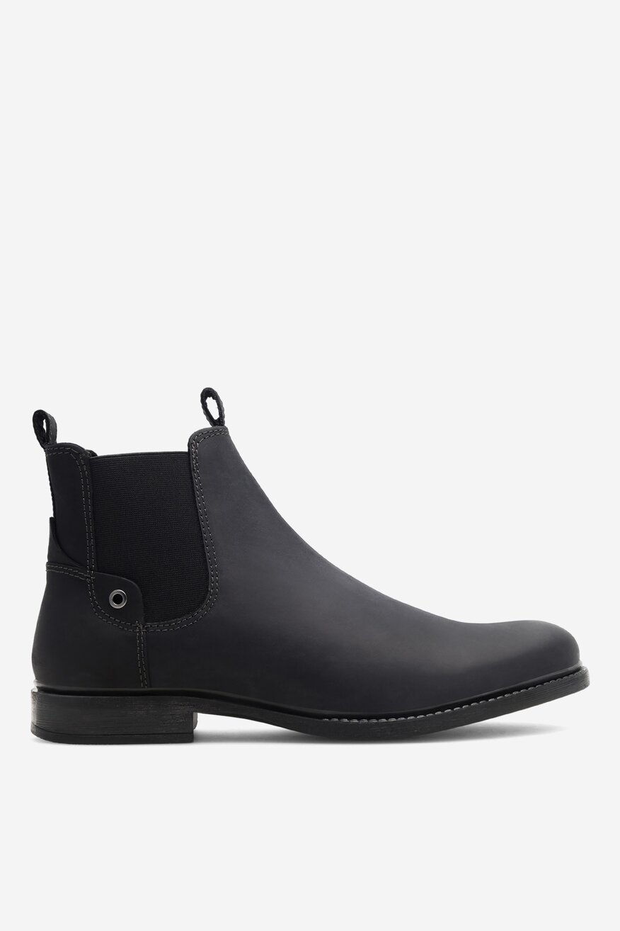 
                Bokacsizma Lasocki FEKETE - 5904862931104