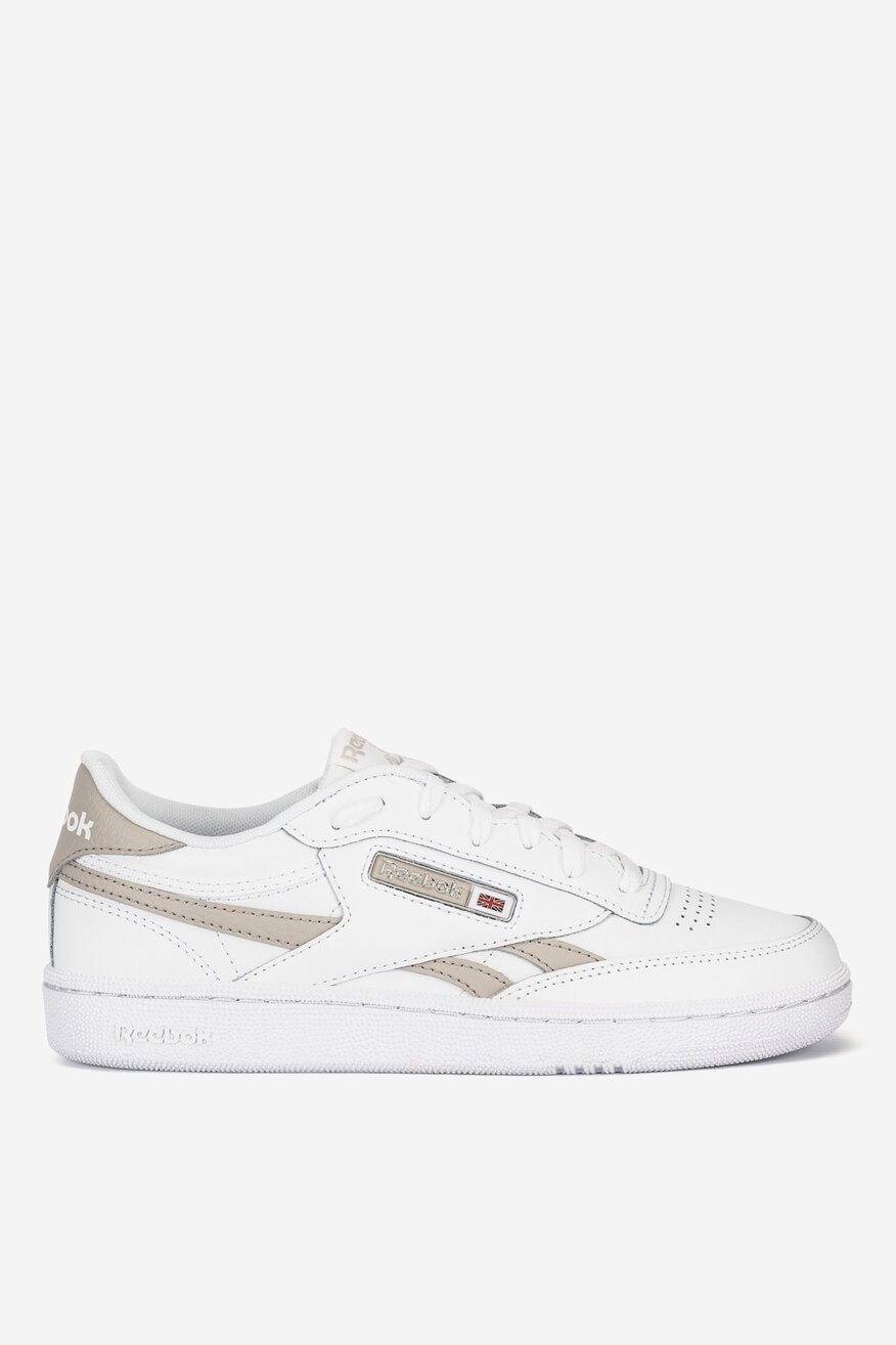 Încălțăminte sport Reebok ALB - 5905588710196