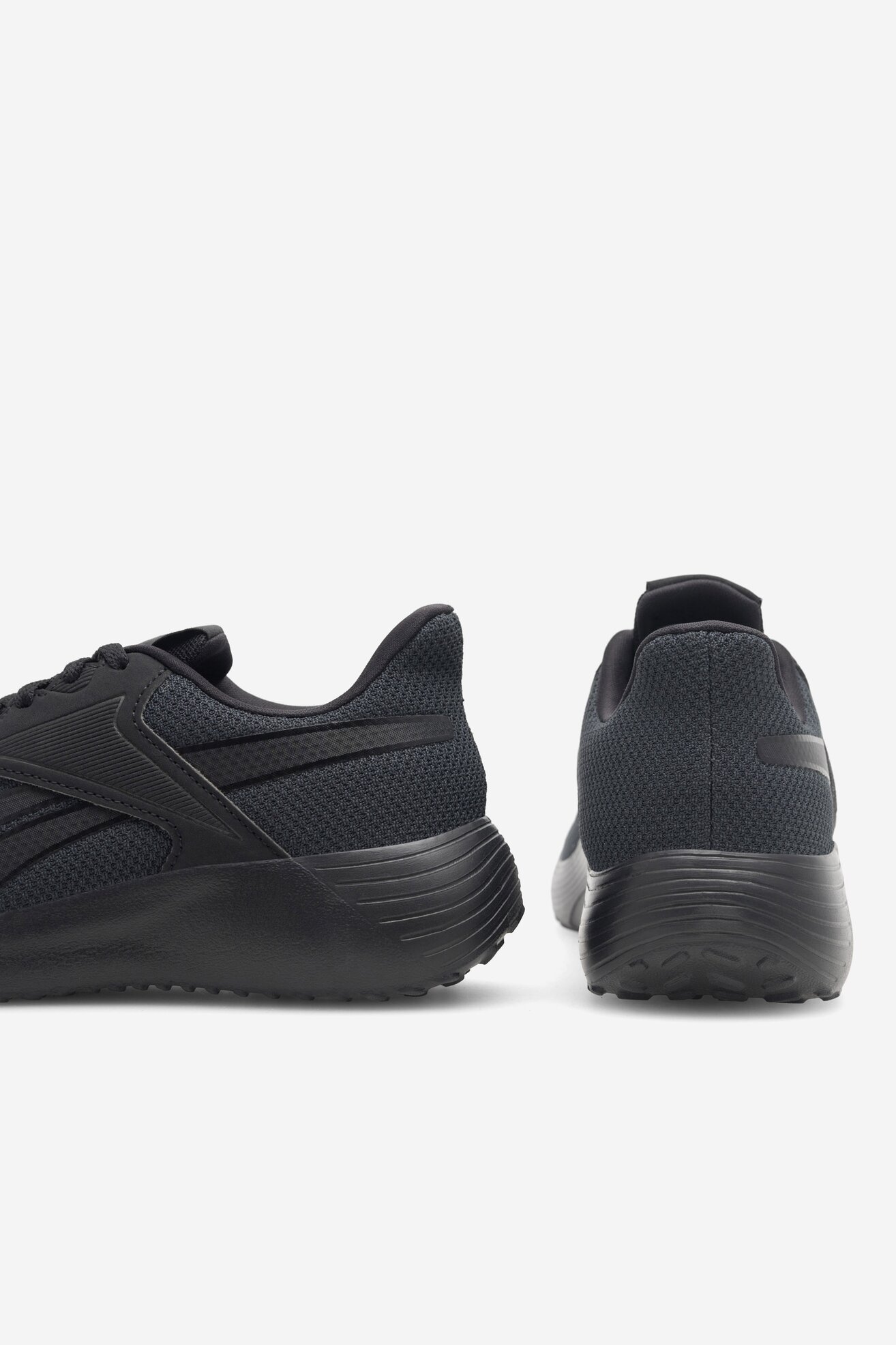 Încălțăminte sport Reebok REEBOK LITE 3.0 HR0154-W NEGRU