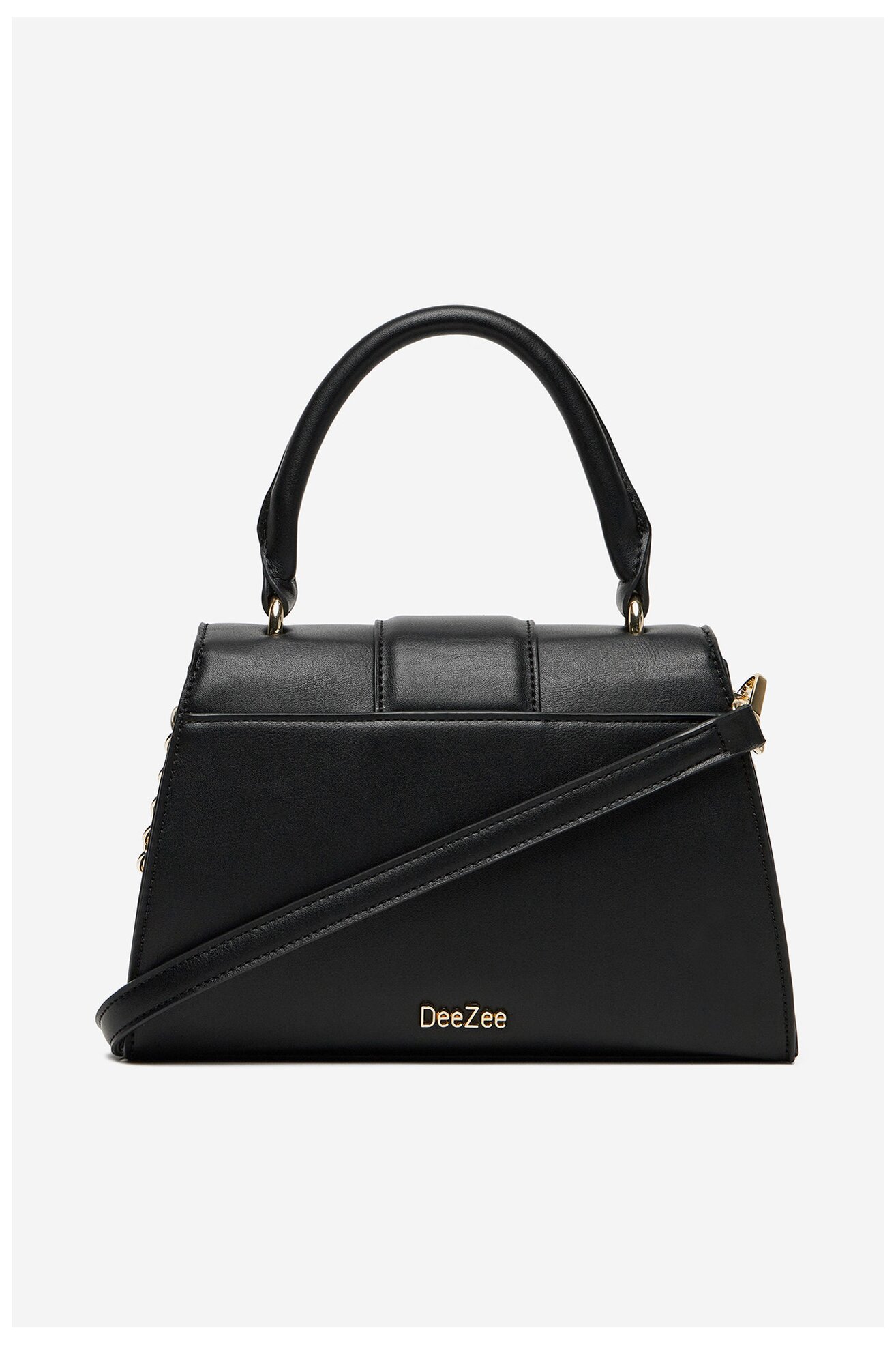 Kabelka DeeZee C-DZE-S-017-08 ČERNÁ