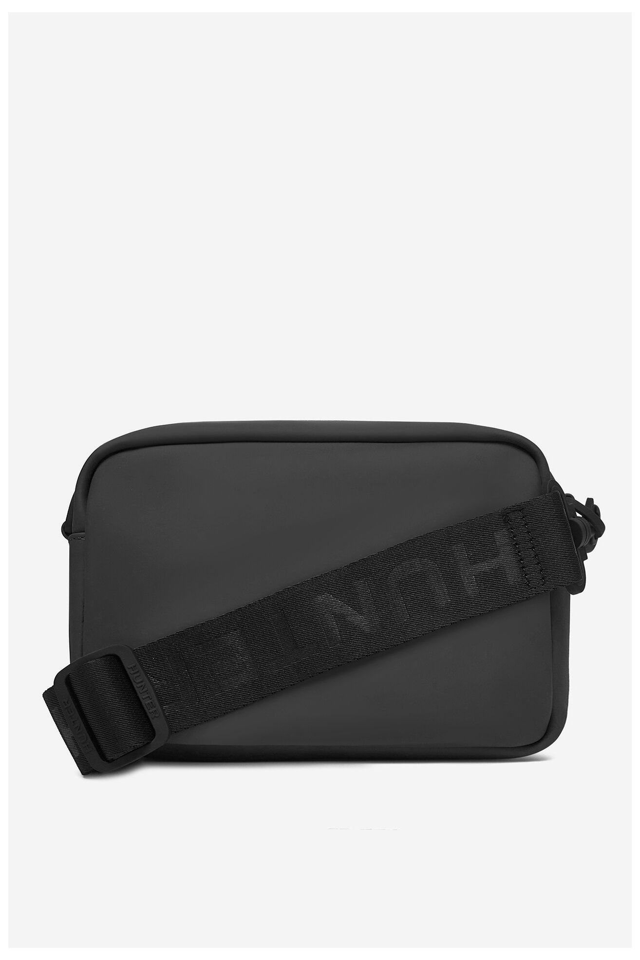 Сумка Чоловіча HUNTER C-HTR-XC-004-08 ЧОРНИЙ