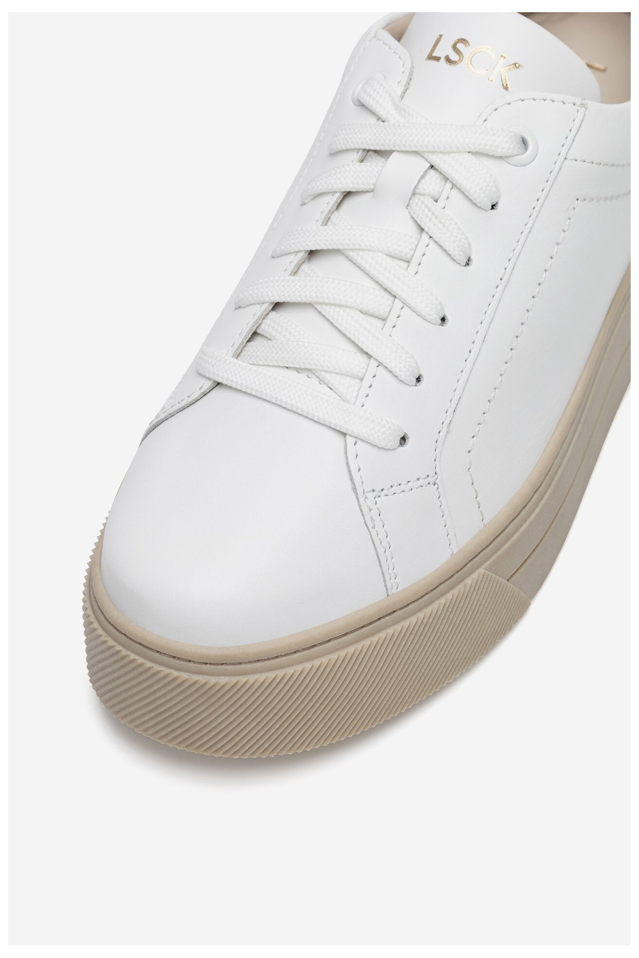 Sneakers Lasocki ARC-LUCCIANA-01 Biały