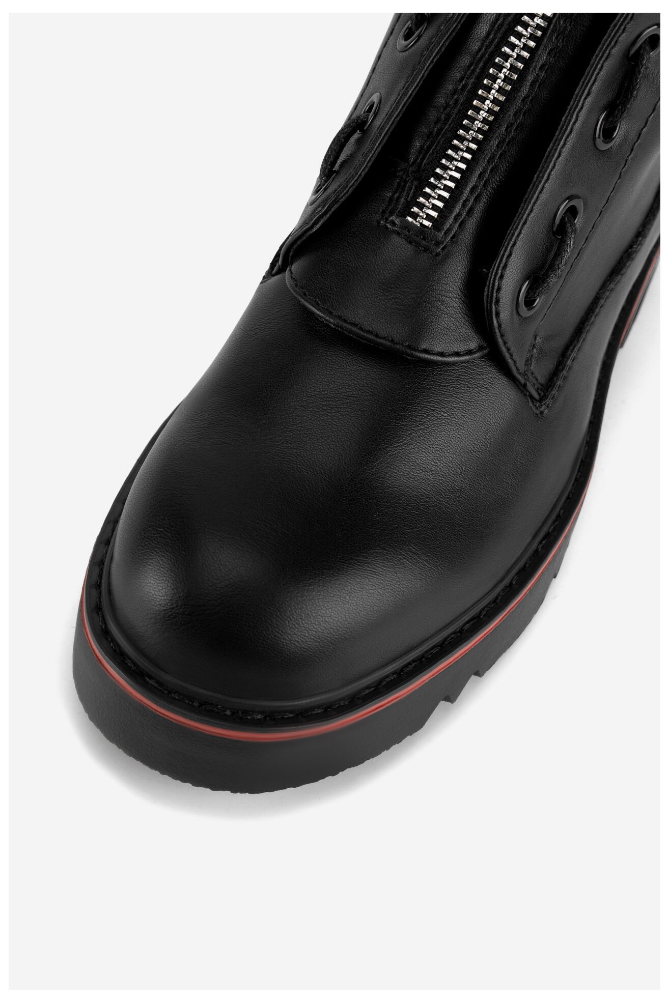 Csizma Jenny Fairy WS67101-01 FEKETE