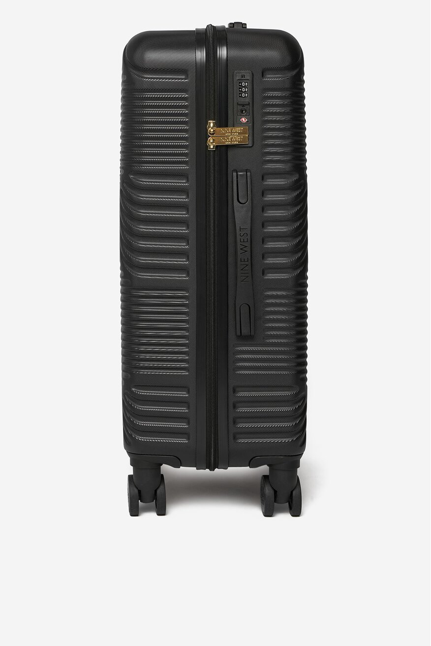 
                NINE WEST - Średnia walizka - 5907964038283