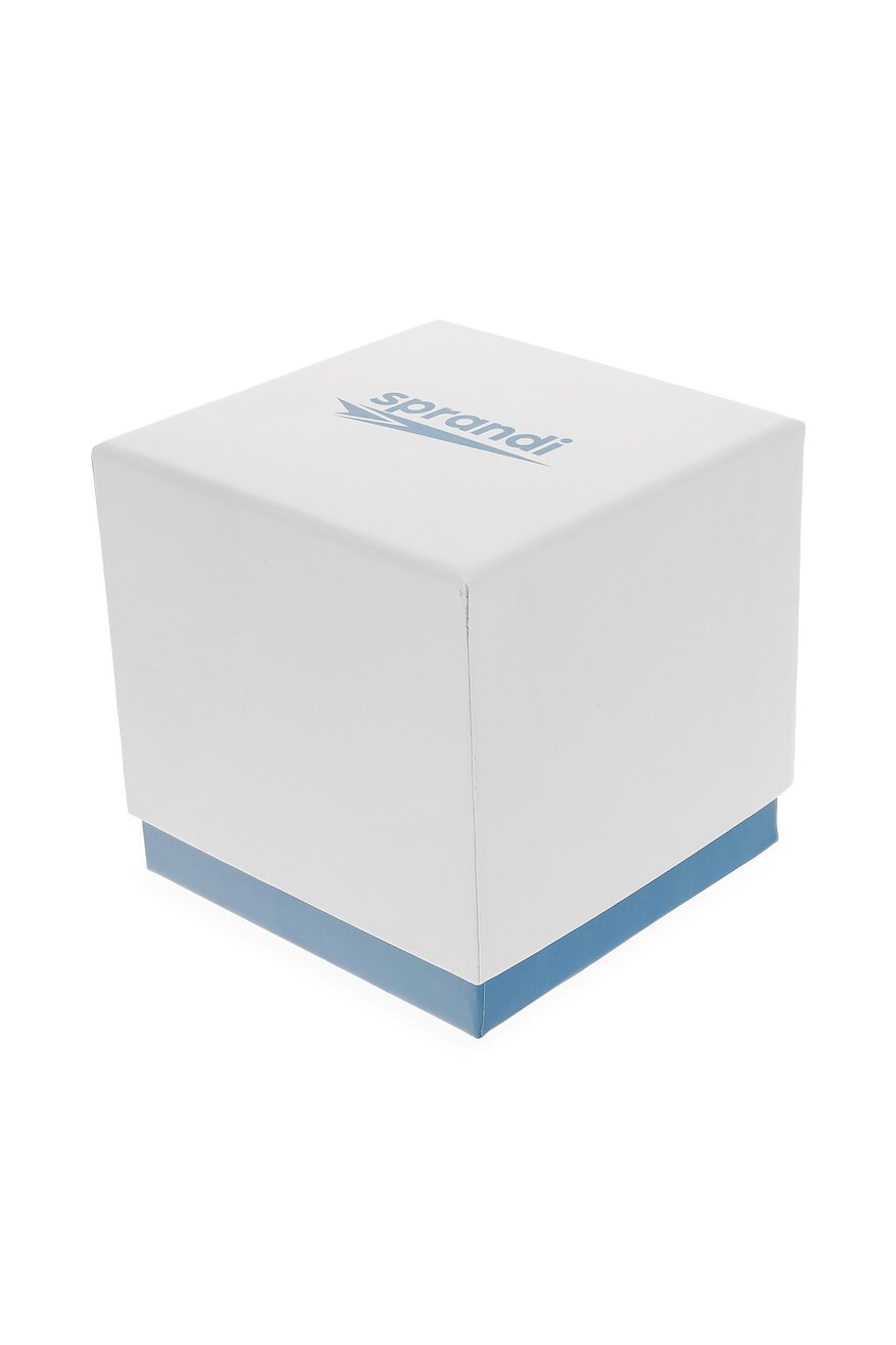 Sprandi - Zegarek pomarańczowy - 5904862161419