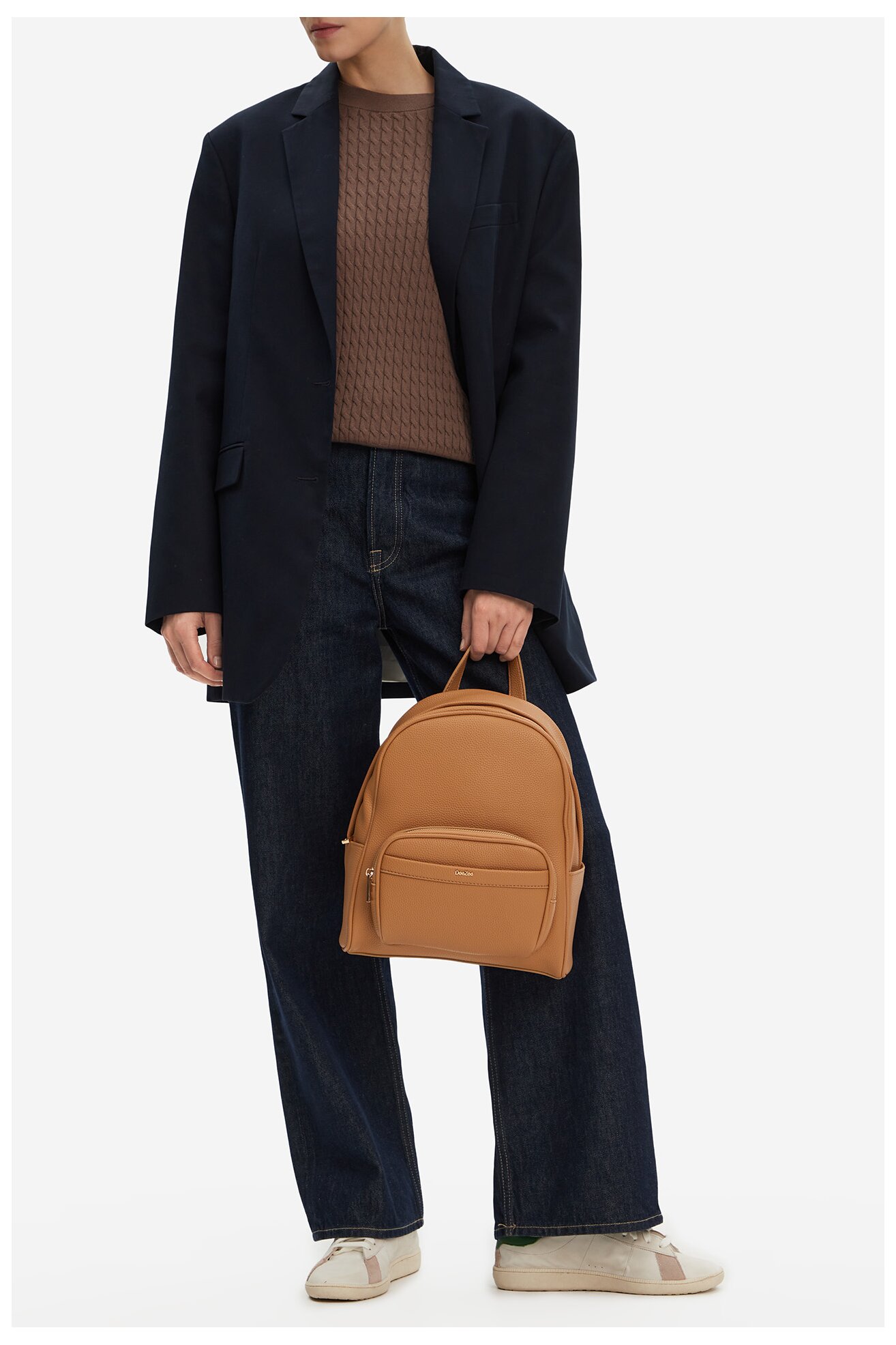 Ranac DeeZee C-DZE-L-001-08 BEŽ