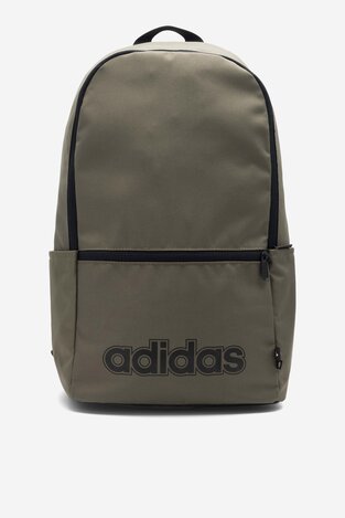Ranac ADIDAS LIN CLAS BP DAY HR5341 TAMNO BEŽ