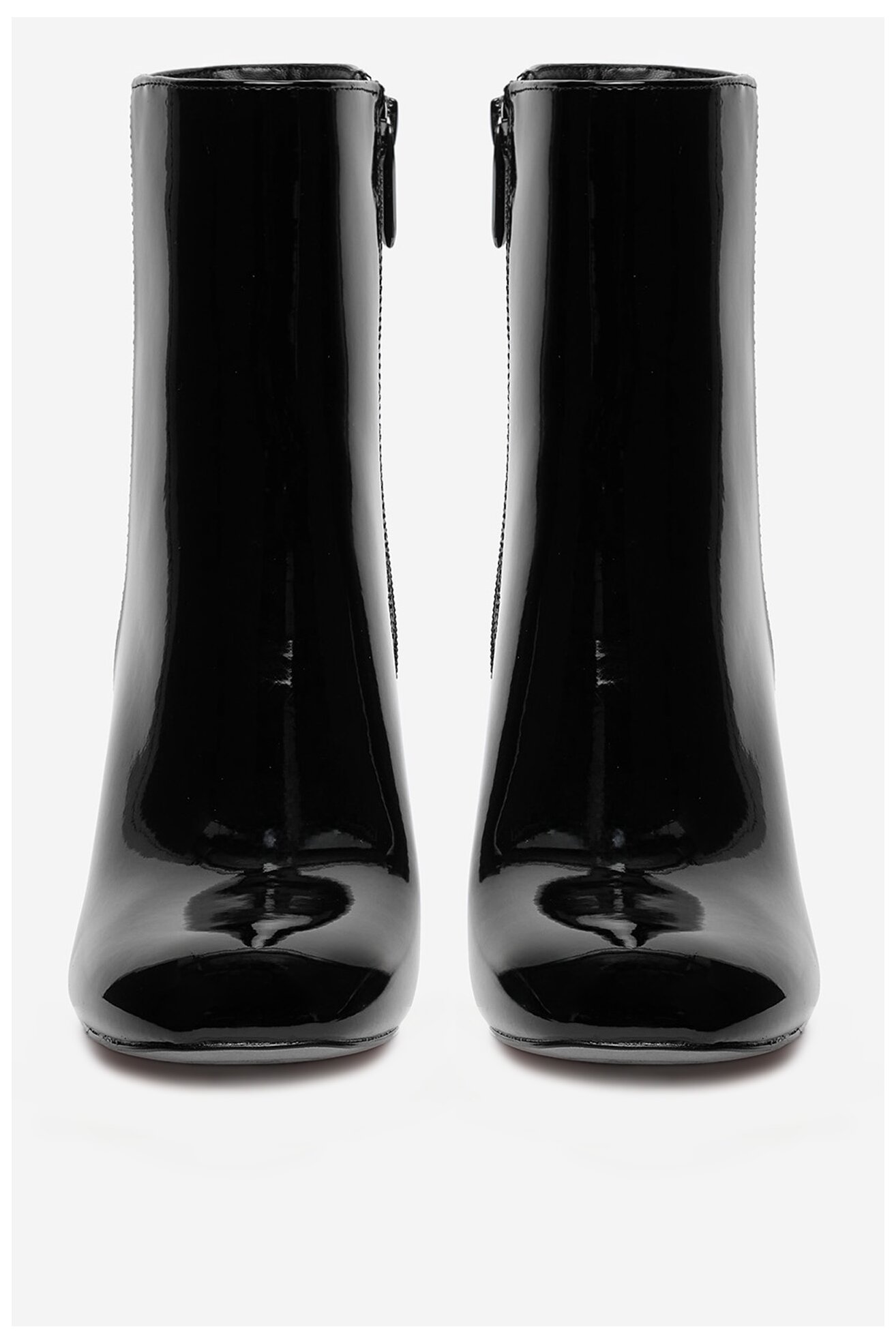 Ghete NINE WEST CEO-TALA-01 NEGRU